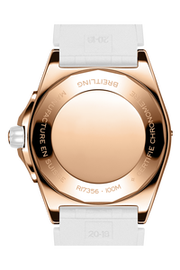 Super Chronomat Automatic 38 Origins