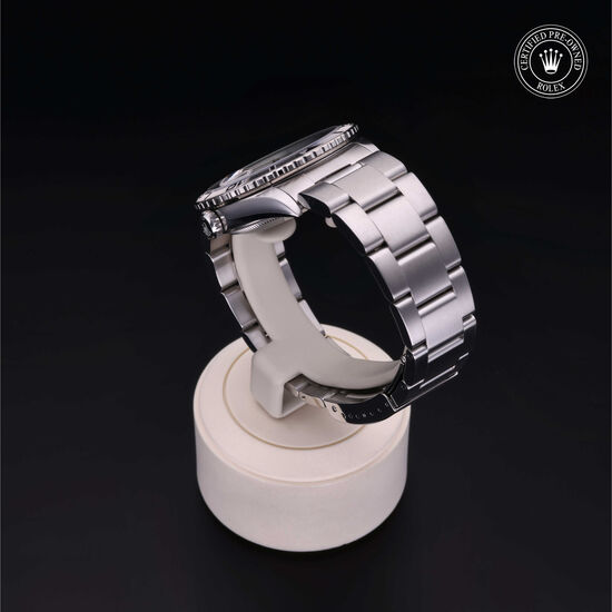 Datejust Turn-O-Graph