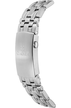 Seamaster Diver Co-Axial Stainless Steel Automatic