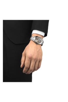Gentleman Powermatic 80 Open Heart