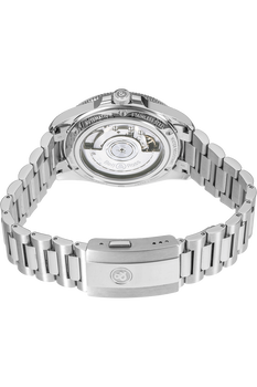 BRV2-92 Aeronvale Stainless Steel Automatic