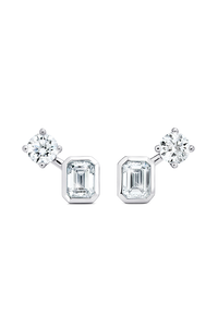 Inner Fire Earrings