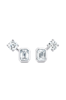 Inner Fire Earrings