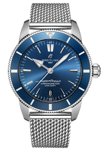 Superocean Heritage B20 Automatic 44