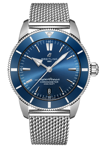Superocean Heritage B20 Automatic 44