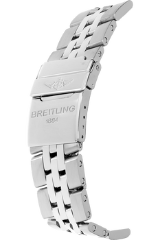 Bentley Motors T Stainless Steel Automatic