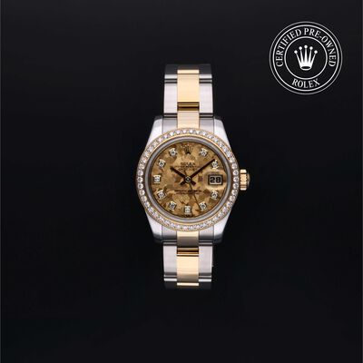 Datejust