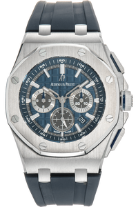 Royal Oak Offshore Chronograph Titanium Automatic