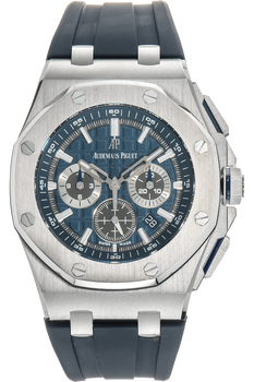Royal Oak Offshore Chronograph Titanium Automatic