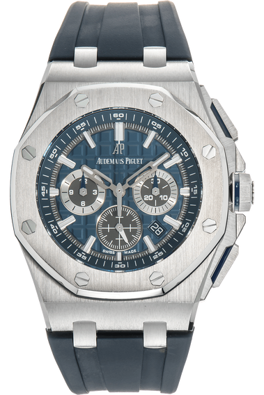 Royal Oak Offshore Chronograph Titanium Automatic