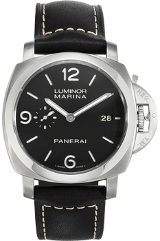 Luminor Marina 1950 3 Days Stainless Steel Automatic