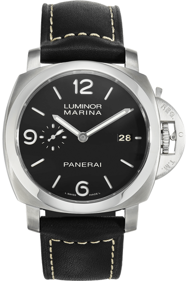 Luminor Marina 1950 3 Days Stainless Steel Automatic