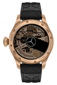 Big Pilot's Watch AMG G 63