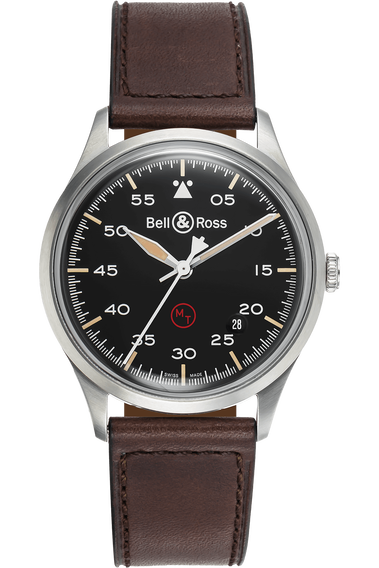 BR V1-92 Military Stainless Steel Automatic