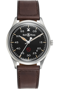 BR V1-92 Military Stainless Steel Automatic