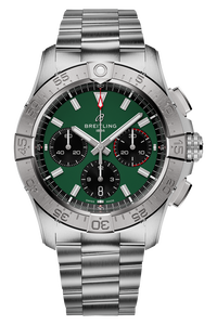 Avenger B01 Chronograph 42