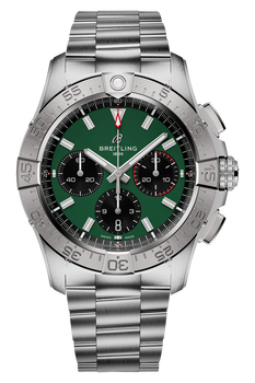 Avenger B01 Chronograph 42