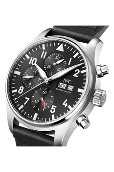 Pilot&#39;s Watch Chronograph