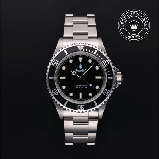 Submariner