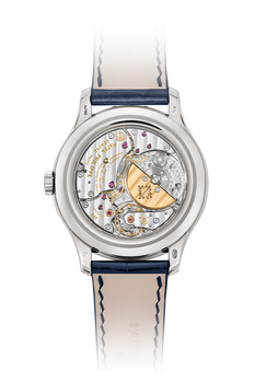 Grand Complications Perpetual Calendar