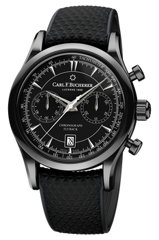 Manero Flyback Black