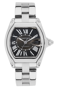 Roadster Stainless Steel Automatic