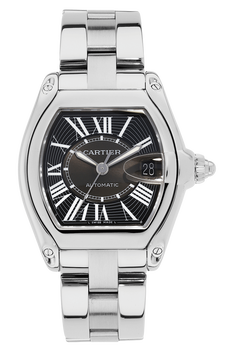 Roadster Stainless Steel Automatic