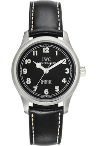 Pilot's Spitfire Limited Edition Stainless Steel Automatic