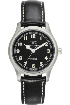 Pilot&#39;s Spitfire Limited Edition Stainless Steel Automatic