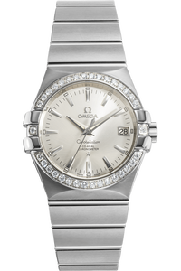Constellation Stainless Steel Automatic
