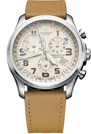 Victorinox infantry vintage chrono cheap