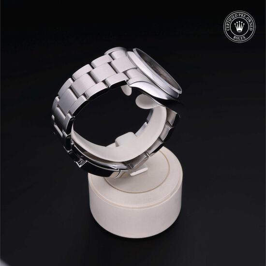 Oyster Perpetual
