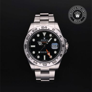 Explorer II
