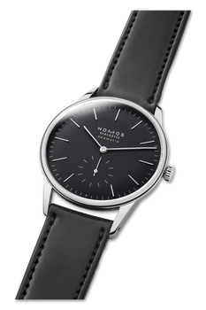 Orion Neomatik 39 New Black