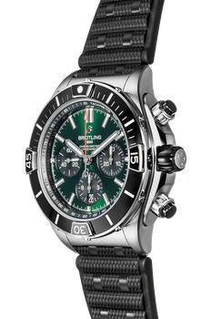 Super Chronomat B01 Stainless Steel Automatic