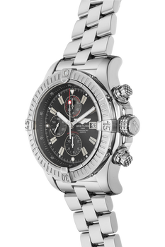Super Avenger Stainless Steel Automatic