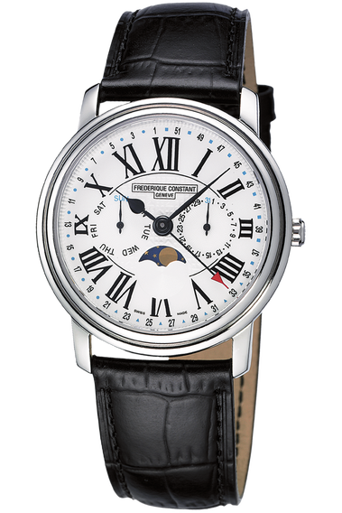 Frederique top constant persuasion