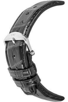 Portofino Stainless Steel Automatic