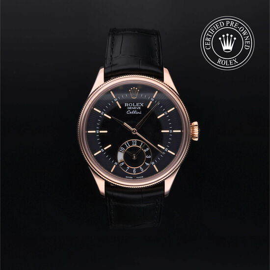 Cellini Dual Time