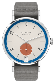 Tangente 38 Date Zirkus