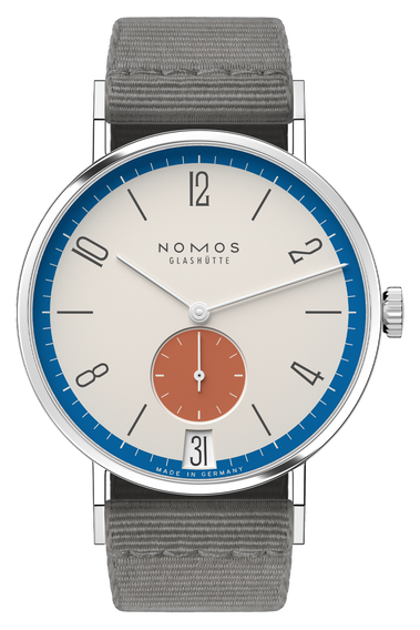 Tangente 38 Date Zirkus