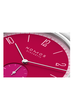 Tangente 38 Date Chili