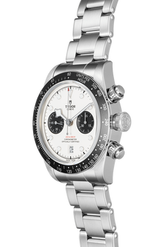 Tudor Black Bay Chrono Stainless Steel Automatic