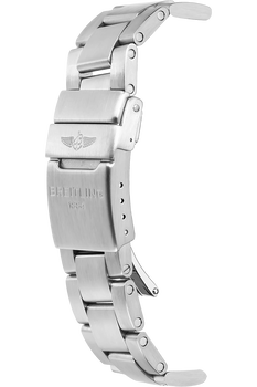SuperOcean Steelfish Chronograph Stainless Steel Automatic