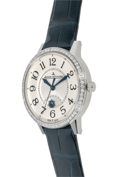 Rendez-Vous Night &amp; Day Stainless Steel Automatic