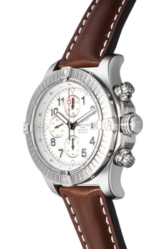 Super Avenger Stainless Steel Automatic