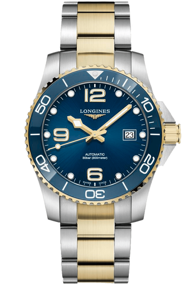 Longines kinetic watches clearance