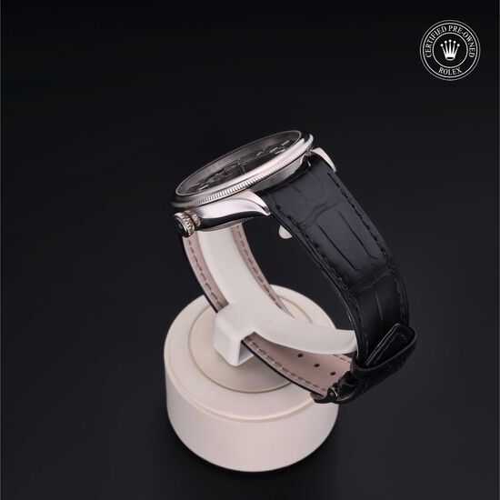 Cellini Dual Time