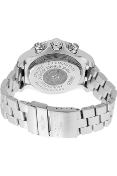 Avenger Seawolf Chronograph Stainless Steel Quartz
