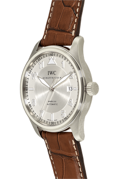 Spitfire Mark XVI Stainless Steel Automatic